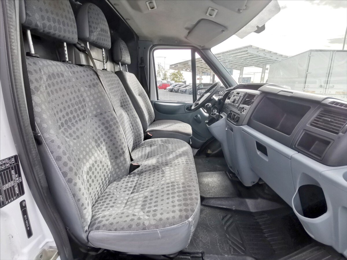 Ford Transit Ostatní 2,2 l 63 kw