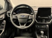 Ford Puma CUV / Crossover 999,0 91 kw