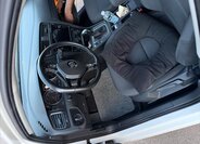 Volkswagen Golf Kombi 2,0 l 110 kw