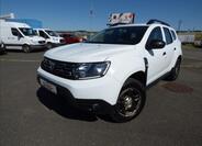 Dacia Duster 7