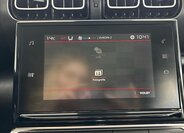 Citroën C3 Aircross CUV / Crossover 1,2 l 81 kw