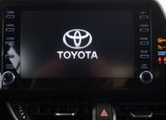 Toyota C-HR 17