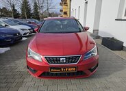 Seat Leon Kombi 1,4 l 92 kw