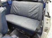 Volkswagen Ostatní Kabriolet 1,2 l 25 kw