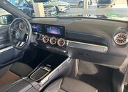 Mercedes-Benz EQB 15