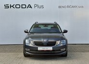 Škoda Octavia 4
