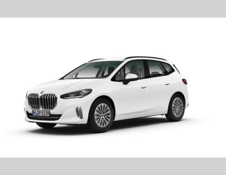 BMW Řada 2 VAN / Minibus 2,0 l 110 kw