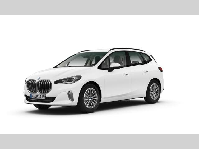 BMW Řada 2 VAN / Minibus 2,0 l 110 kw