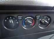 Ford Transit Custom Ostatní 2,0 l 77 kw