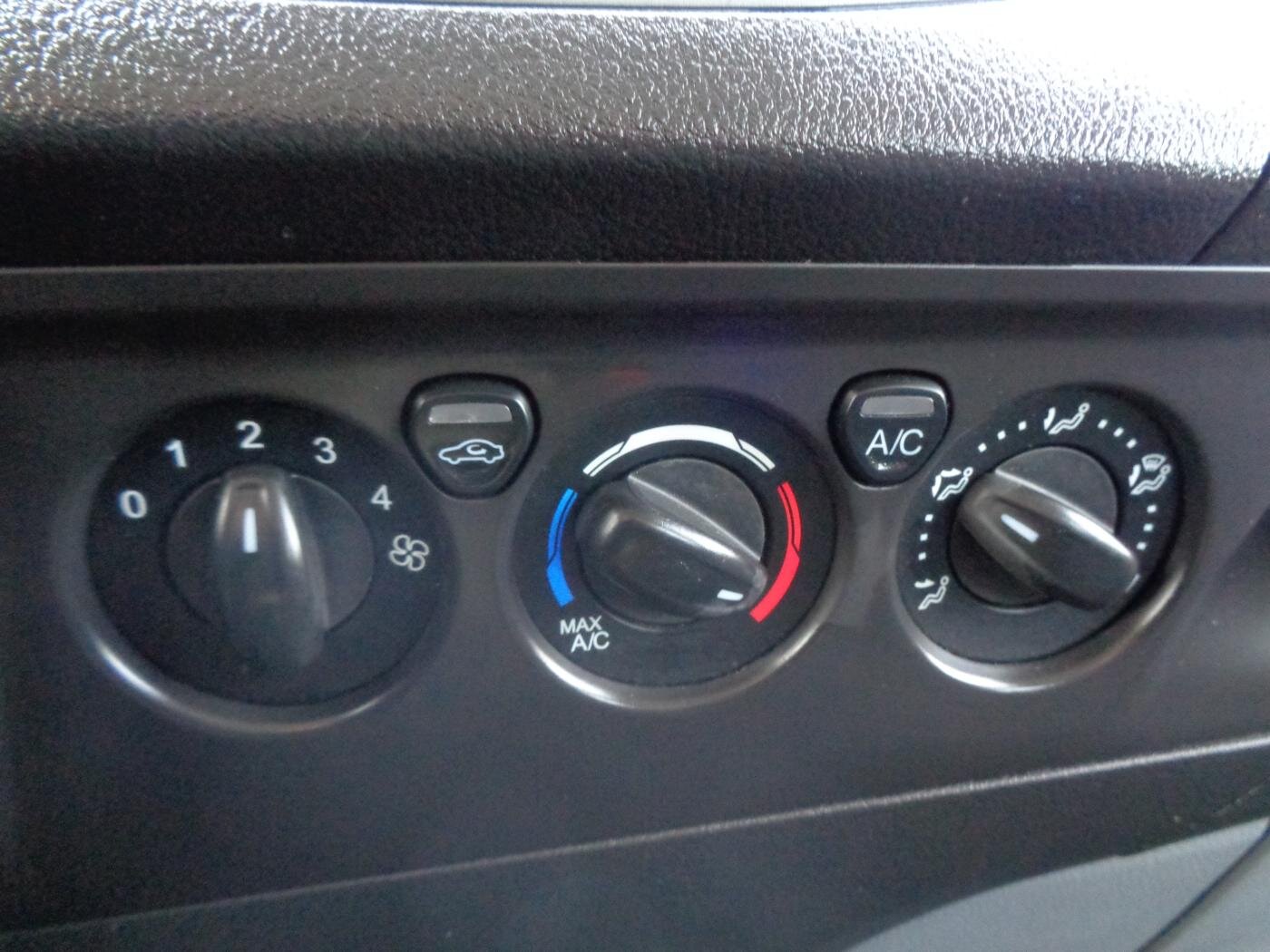 Ford Transit Custom Ostatní 2,0 l 77 kw