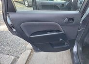 Ford Fiesta Hatchback 1,2 l 51 kw