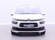Citroën Grand C4 SpaceTourer MPV 1,2 l 96 kw