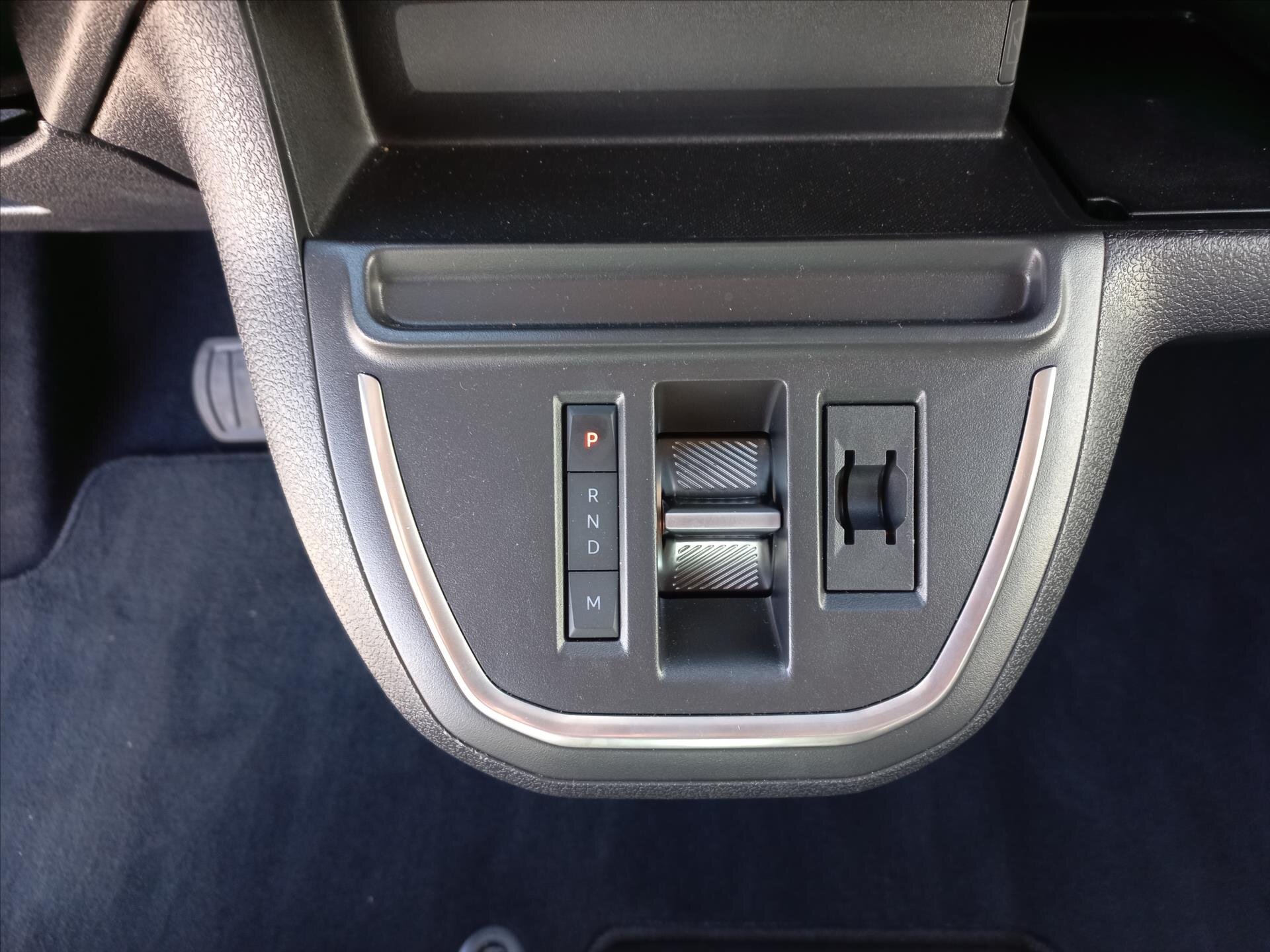 Toyota ProAce Verso MPV 2,0 l 130 kw