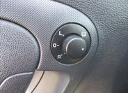 Škoda Fabia Kombi 1,2 l 63 kw