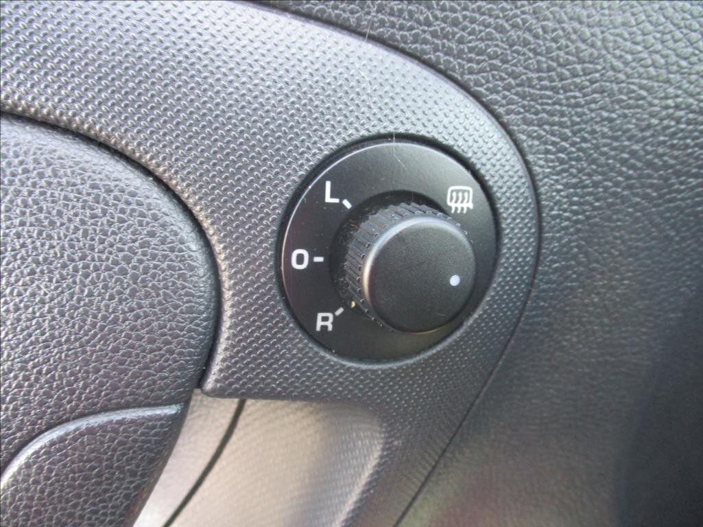 Škoda Fabia Kombi 1,2 l 63 kw