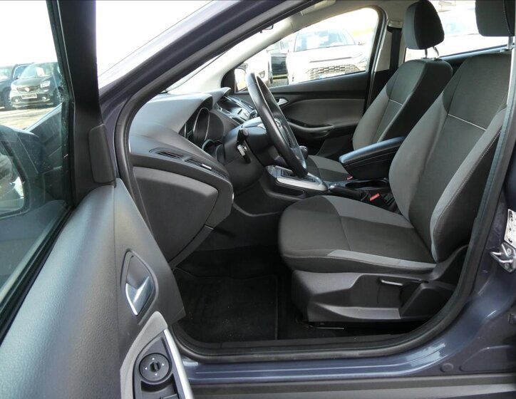 Ford Focus Kombi 1,6 l 70 kw