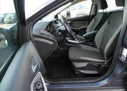 Ford Focus Kombi 1,6 l 70 kw