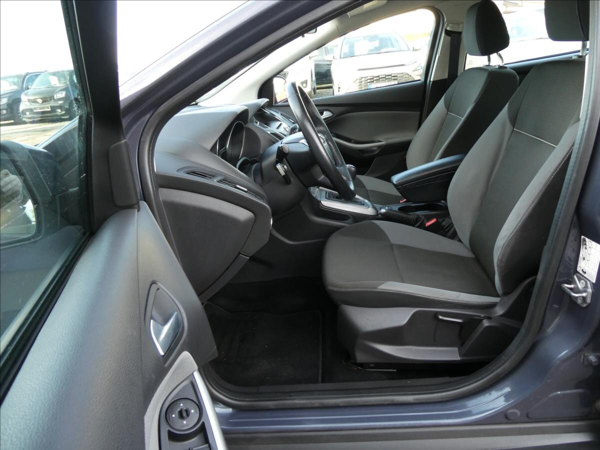 Ford Focus Kombi 1,6 l 70 kw