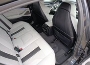 BMW M5 Sedan 4,4 l 460 kw