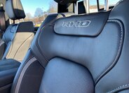 Dodge RAM Pick-up 3,0 l 403 kw