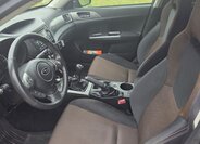 Subaru Impreza Hatchback 0,0 110 kw