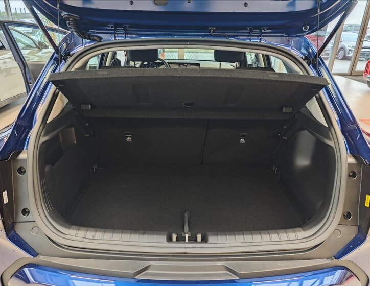 KIA Stonic CUV / Crossover 998,0 74 kw