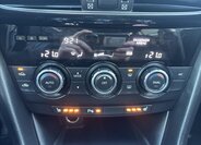 Mazda 6 Kombi 2,0 l 121 kw