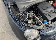 Fiat 500 Hatchback 1,2 l 51 kw