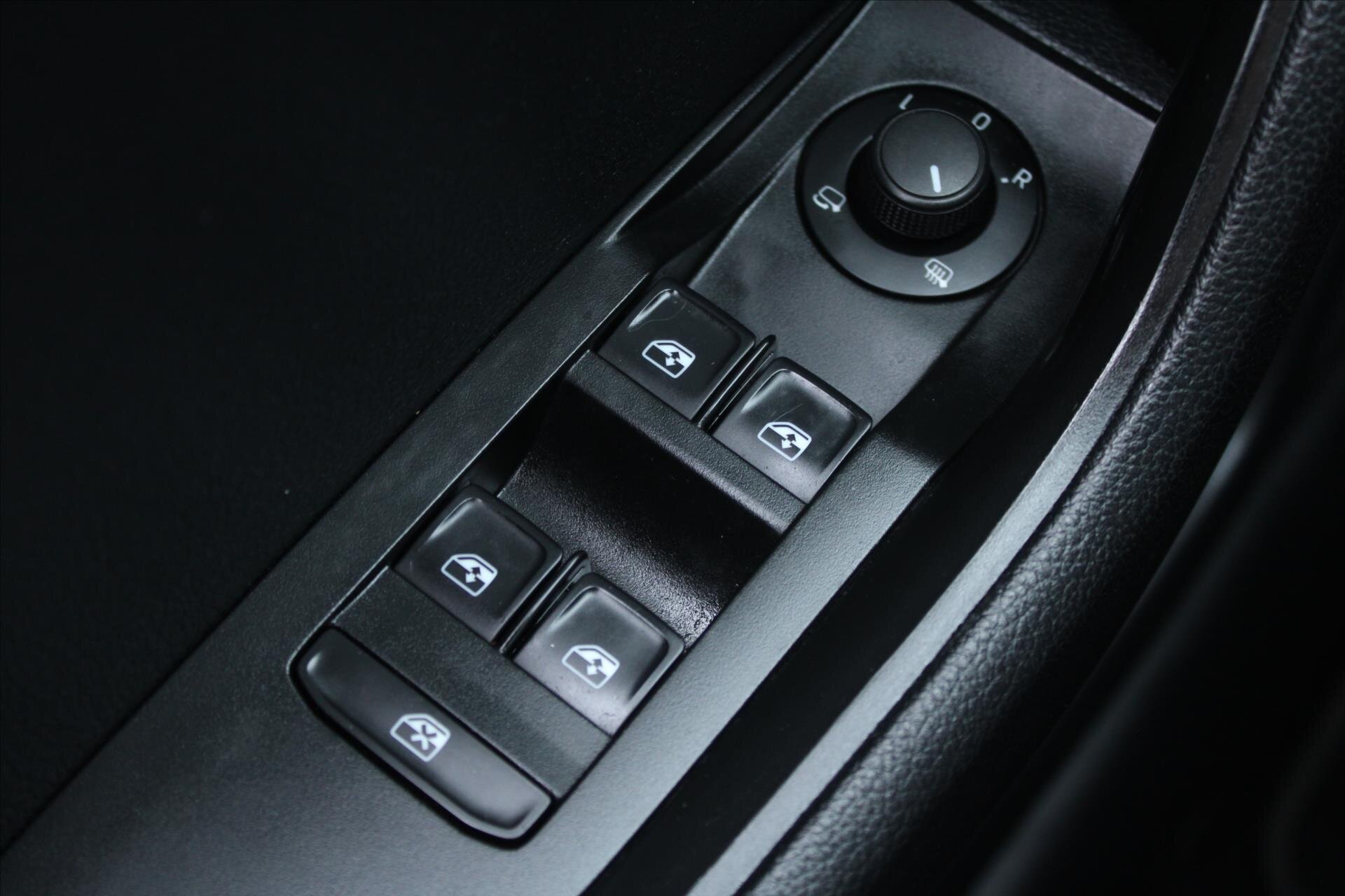 Škoda Superb Kombi 2,0 l 110 kw