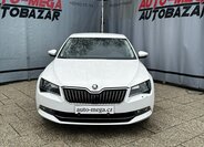 Škoda Superb Sedan / Limuzína 2,0 l 110 kw