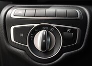 Mercedes-Benz Třídy V Kombi 2,0 l 120 kw