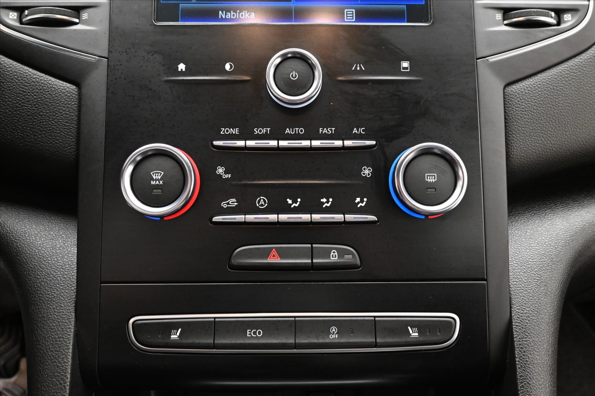 Renault Mégane Kombi 1,3 l 103 kw