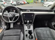 Volkswagen Passat Kombi 1,5 l 110 kw