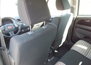 Fiat Sedici Hatchback 1,6 l 88 kw