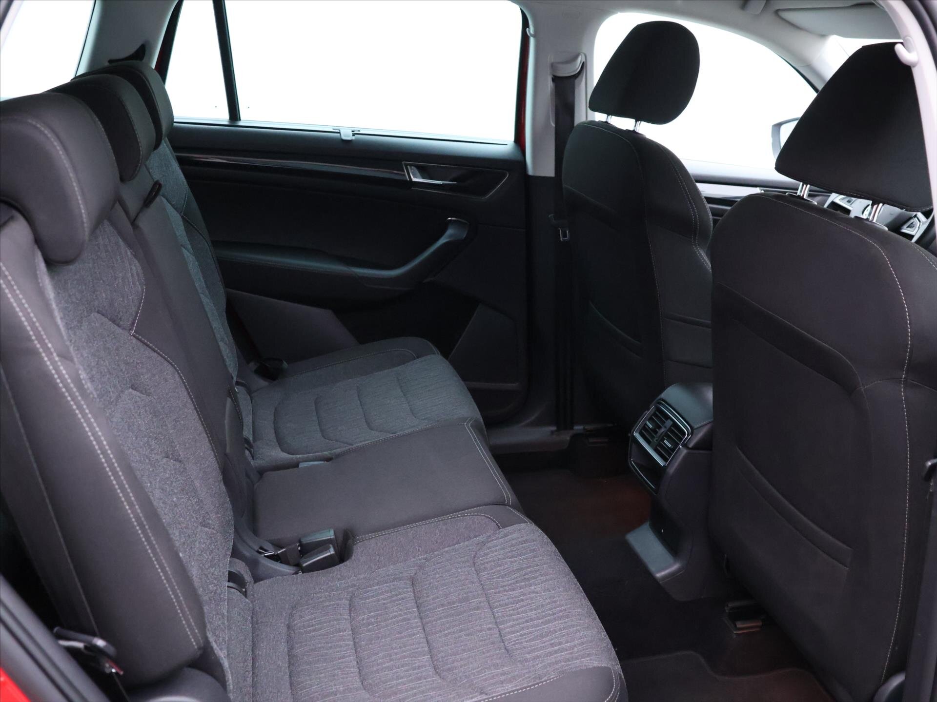 Škoda Kodiaq SUV 2,0 l 110 kw