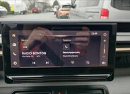 Citroën C3 Aircross SUV 1,2 l 74 kw