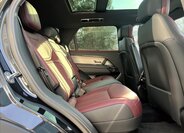 Land Rover Range Rover Sport SUV / Terénní 3,0 l 338 kw