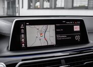 BMW Řada 7 Sedan 3,0 l 294 kw