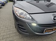 Mazda 3 Hatchback 1,6 l 77 kw