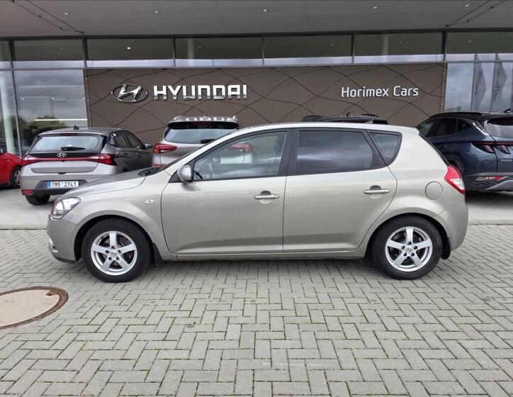 KIA Ceed 3