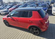 Škoda Fabia Hatchback 1,2 l 77 kw