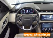 Land Rover Range Rover Velar SUV 2,0 l 0