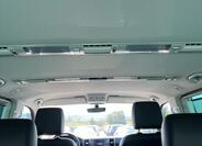 Volkswagen Multivan 21