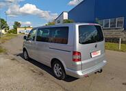 Volkswagen Multivan 6