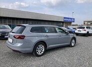 Volkswagen Passat Kombi 2,0 l 110 kw