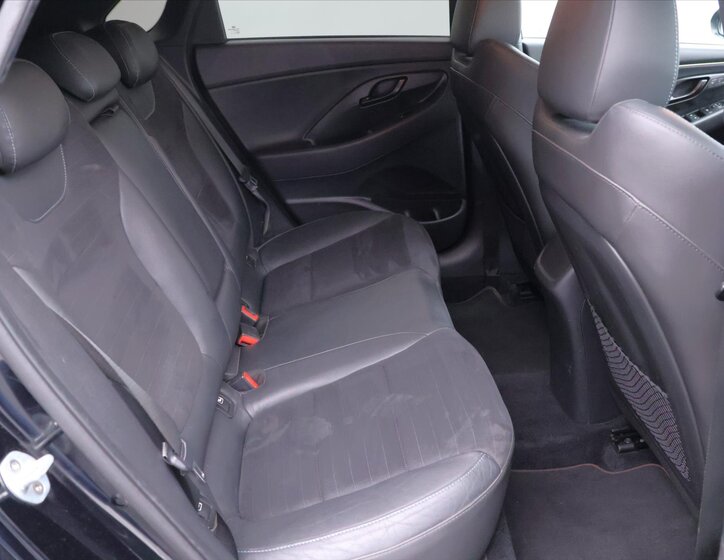 Hyundai i30 Hatchback 2,0 l 202 kw