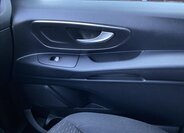 Mercedes-Benz Vito Ostatní 2,0 l 140 kw