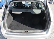 Ford Focus Kombi 1,6 l 74 kw