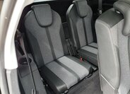 Peugeot 5008 SUV / Terénní 1,5 l 96 kw