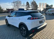 Peugeot 2008 SUV 1,2 l 74 kw